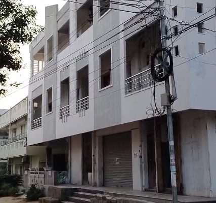 Society Colony