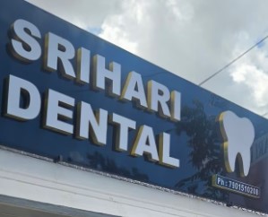Dr.Shree’s Aligners and Dental Implant Centre logo