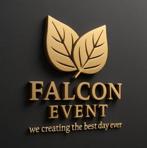 Falcon Events logo