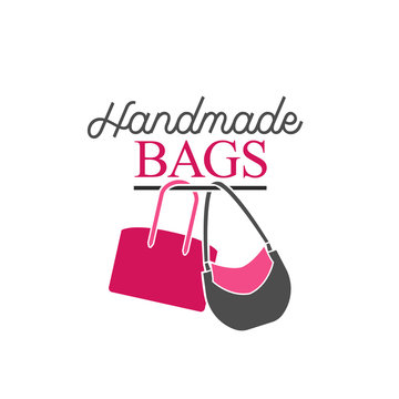 Handmade handbags