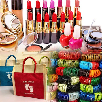 Rishi Fancy items